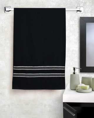 Cotton Bath ~Beach~ Sports **Full Body Towel 400 GSM(DARK BLUE)