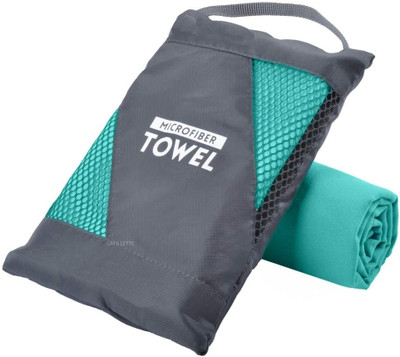 LAFILLETTE Microfiber Vehicle Washing  Cloth(Pack Of 1, 350 GSM)