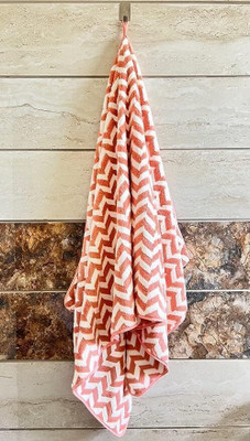 SHIVA Microfiber 400 GSM Bath, Beach, Sport, Hand Towel(Pack of 2)