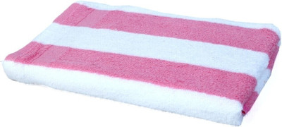 Manav Microfiber 380 GSM Bath, Beach, Sport, Hand Towel(Pack of 2)