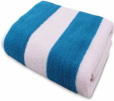 Manav Microfiber 400 GSM Bath, Beach, Sport, Hand Towel(Pack of 2)