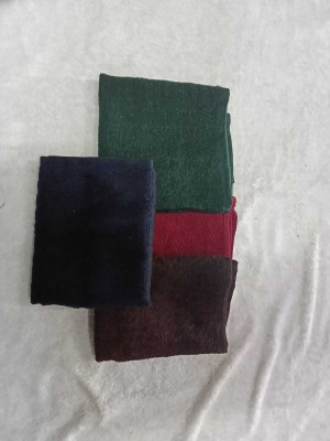 CKG Terry Cotton 300 GSM Hand Towel(Pack of 4)