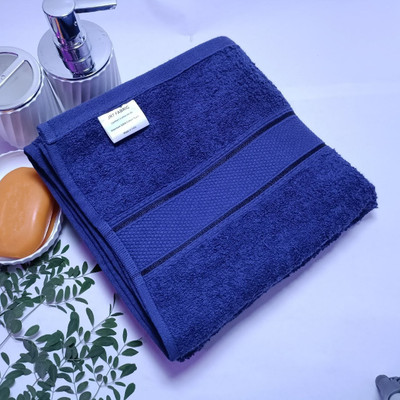 JR7 FABRIC Cotton 500 GSM Bath Towel
