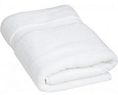 Terry Retail Cotton 550 GSM Hair, Sport, Beach, Bath Towel