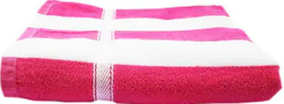 Dreamshop Microfiber 400 GSM Bath, Beach, Sport, Hand Towel(Pack of 2)