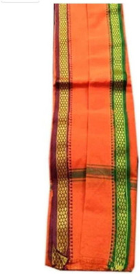 shinestars Cotton 200 GSM Bath, Hand, Hair, Face Gamcha