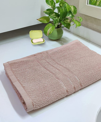 SHIVA Terry Cotton 380 GSM Bath, Beach, Hand, Sport Towel