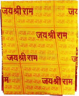 shree aparajeet creations Cotton 350 GSM Face, Hand Gamcha