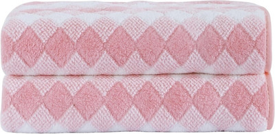 Manav Microfiber 400 GSM Bath, Hair, Beach, Face Towel