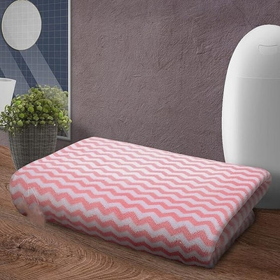 SHIVA Microfiber 380 GSM Bath, Beach, Sport, Hand Towel