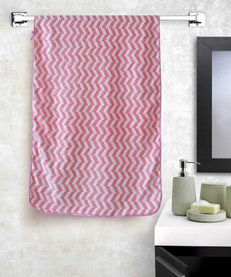 VRDH Microfiber 300 GSM Bath Towel