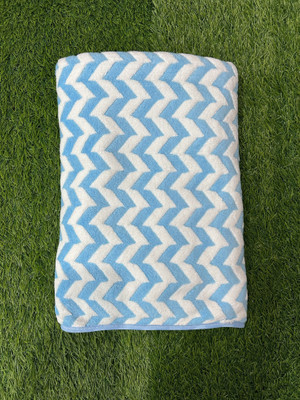 SHIVA Microfiber 400 GSM Bath, Beach, Sport, Hand Towel