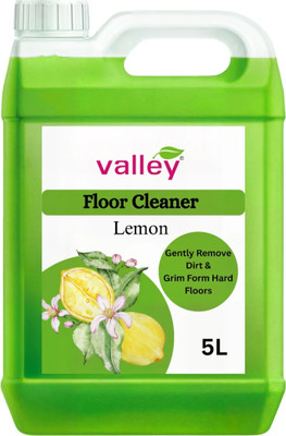 Valley LEMON FLOOR CLEANER LEMON(5 L)