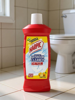 Harpic Red_op2_1L_pk1 Lime(1 L)