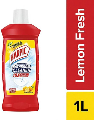 Harpic Red_op6_1L_pk1 Lime(1 L)