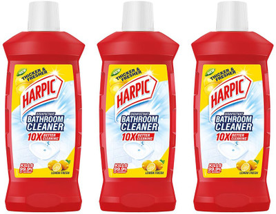 Harpic Harpic1 Lemon(3 x 1 L)