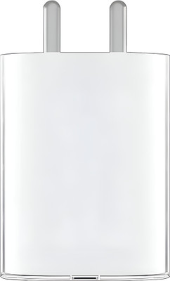 Kizzy 45 W PD 3 A Wall Charger for Mobile(White)