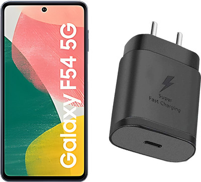 sherlene 25 W PD 5 A Wall Charger for Mobile(Black)