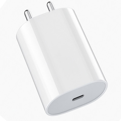BUXER 45 W PPS 3 A Wall Charger for Mobile(White)