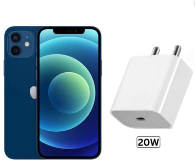 MAK 20 W Adaptive Charging 3.1 A Wall Charger for Mobile(White)