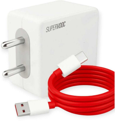 ZZ-80W-SP 5.4 A Mobile Charger with Detachable Cable(WHITE)