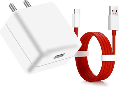 80W orignal adapter 5.4 A Mobile Charger with Detachable Cable(WHITE)
