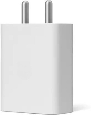 MAK 30 W PD 5 A Wall Charger for Mobile(White)