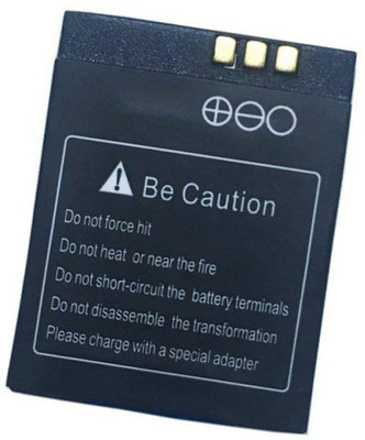 ENMORA  For Smart Watch DZ09 Smart DZ09 GT08 A1 Watch IUY43  Battery