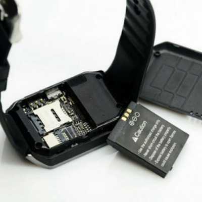 4uonly  For Smart Watch DZ09 Smart Watch DZ09 A1 ALL Watch nhu14  Battery