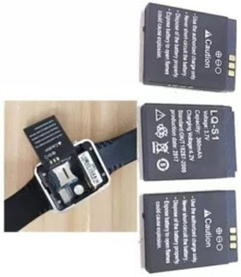 ENMORA  For Smart Watch DZ09 Smart Watch DZ09 A1 ALL bnj7  Battery