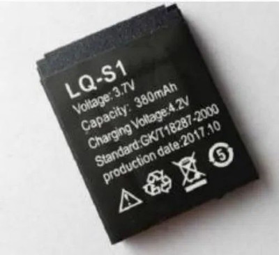 ENMORA  For Smart Watch DZ09 Smart DZ09 GT08 A1 Watch IUY29  Battery