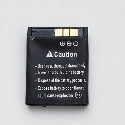ENMORA Besr  LQ-S1 Smartwatch  Rechargeable  DUV3  Battery