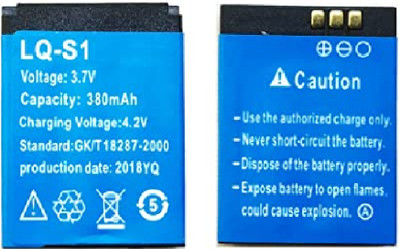 ENMORA  For Smart Watch DZ09 Smart Watch DZ09 A1 ALL bnj10  Battery