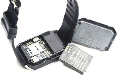 IMMUTABLE  For Smart Watch DZ09 Smart Watch DZ09 A1 xds2  Battery