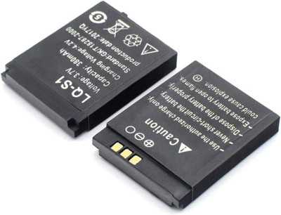 IMMUTABLE  For Smart Watch DZ09 Smart DZ09 A1 Watch SWE3  Battery