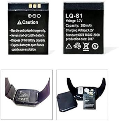 ENMORA  For Smart Watch DZ09 Smart Watch DZ09 A1 ALL bnj5  Battery