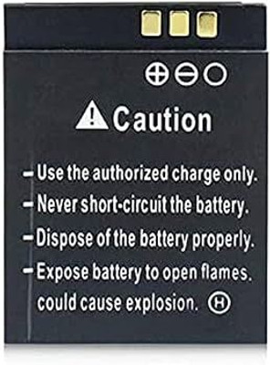 IMMUTABLE  For Smart Watch DZ09 Smart DZ09 A1 Watch SWE9  Battery