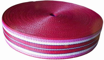 Basrah Nylon Single Sized Bedding Set(Pink, 1)