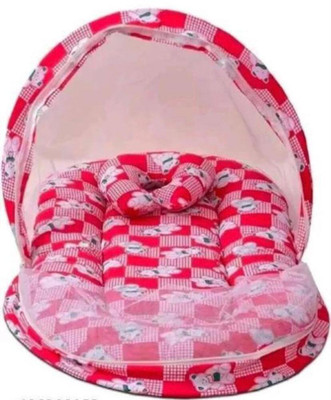Cotton Bedding Set(Red)