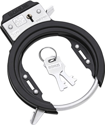 Bonus Cycle Lock (Double Action) Cycle Lock