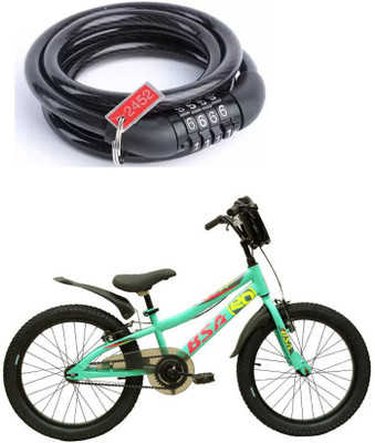 E-Shoppe Cycle Number Smart Lock For Wildcat Cycle Lock
