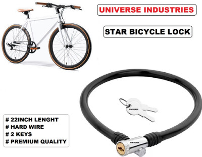 Universe Special Strong Cycle Lock