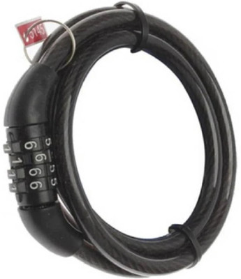 FITDEX Premium Quality Combination 4 Digit Number Lock For Cycle Cycle Lock