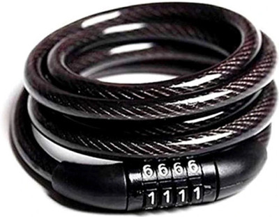 FITDEX Digit Lock Cycle Lock