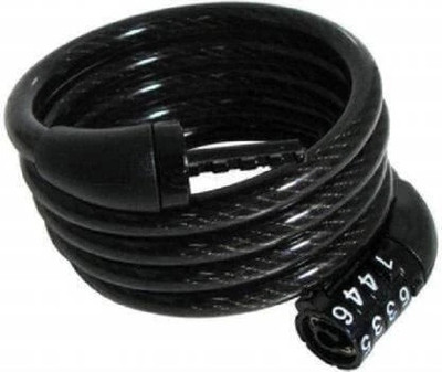 FITDEX 4 DIGIT LOCK Cycle Lock