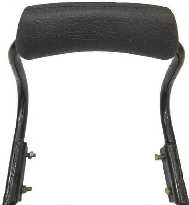 aqrin Passenger Backrest
