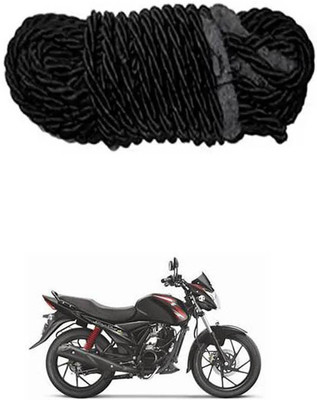 E-Shoppe Bike Crash Guard Rope Guard/Leg Guard For Sling(Suzuki)