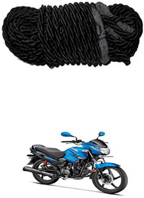 E-Shoppe Bike Crash Guard Rope Guard/Leg Guard For Glamour FI(Hero)