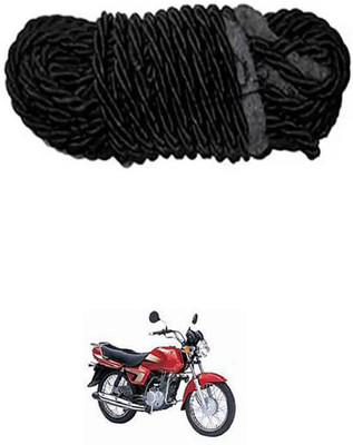 E-Shoppe Bike Crash Guard Rope Guard/Leg Guard For Heat(Suzuki)
