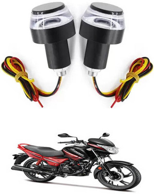 Etradezone Side LED Indicator Light for Hero Glamour(Multicolor)